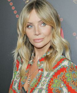 Agnieszka Woźniak-Starak zmieniła fryzurę. Naturalna siwizna?