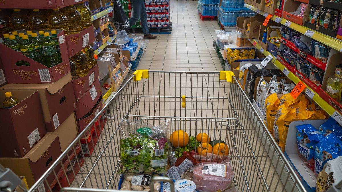 Te produkty podrożały najbardziej