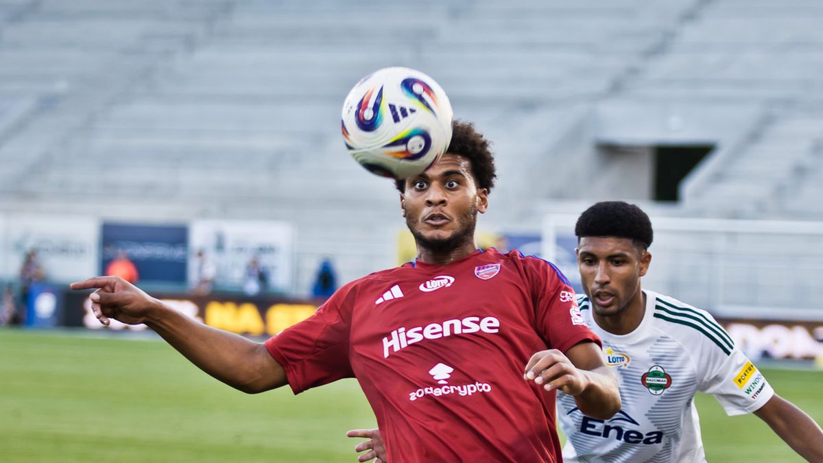 WP SportoweFakty / Tomasz Fijałkowski