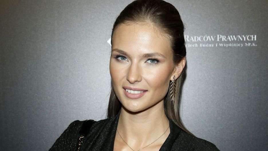 Karolina Szymczak pochodzi ze Złotoryi