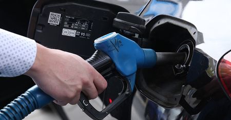 Niemcy obniżą podatek od paliw. Oto aktualne ceny u naszego sąsiada