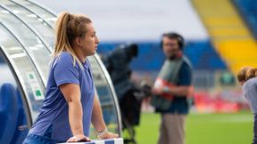 Medalistka olimpijska ma problemy po powrocie do treningów. "Nie wygląda to dobrze"