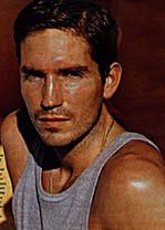 James Caviezel