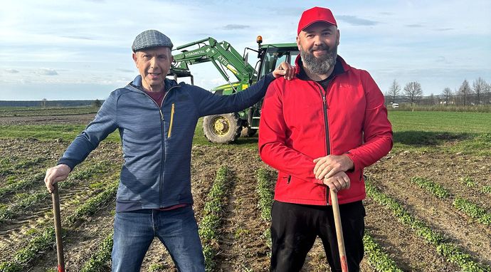 Vito odkrywa Polskę