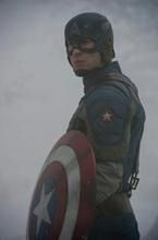 ''Captain America: The Winter Soldier'': Kapitan Ameryka zakochany