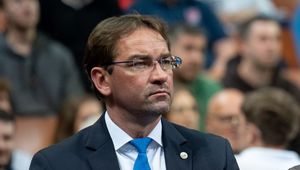 "Nigdy czegoś takiego nie uznam". Twarde stanowisko ws. Rosjan