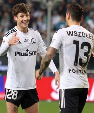 ŁKS Łódź - Legia Warszawa kursy i typy bukmacherskie na mecz | 10.12.2023