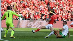 Euro 2016: Walia drugim ćwierćfinalistą! O awansie przesądził "samobój"