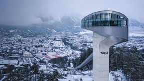Szczęśliwe miejsce dla Polaków. Innsbruck i Tyrol to raj dla narciarzy i kibiców skoków