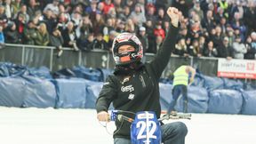 Ice speedway: dobiegła końca pewna era. Gunther Bauer zakończył karierę