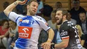 Finał nie dla Azotów Puławy. Wisła nie była dużo lepsza