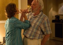 TVP Kultura HD Ella i John