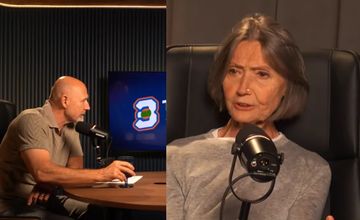 Psycholożka skrytykowała Igę Świątek. Wywiad znika z internetu, autorzy przepraszają
