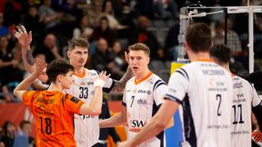 Jastrzębski Węgiel zmiażdżył rywala w Pucharze CEV. Jest awans