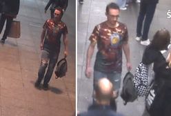 Poznajesz go? Policja prosi o pomoc