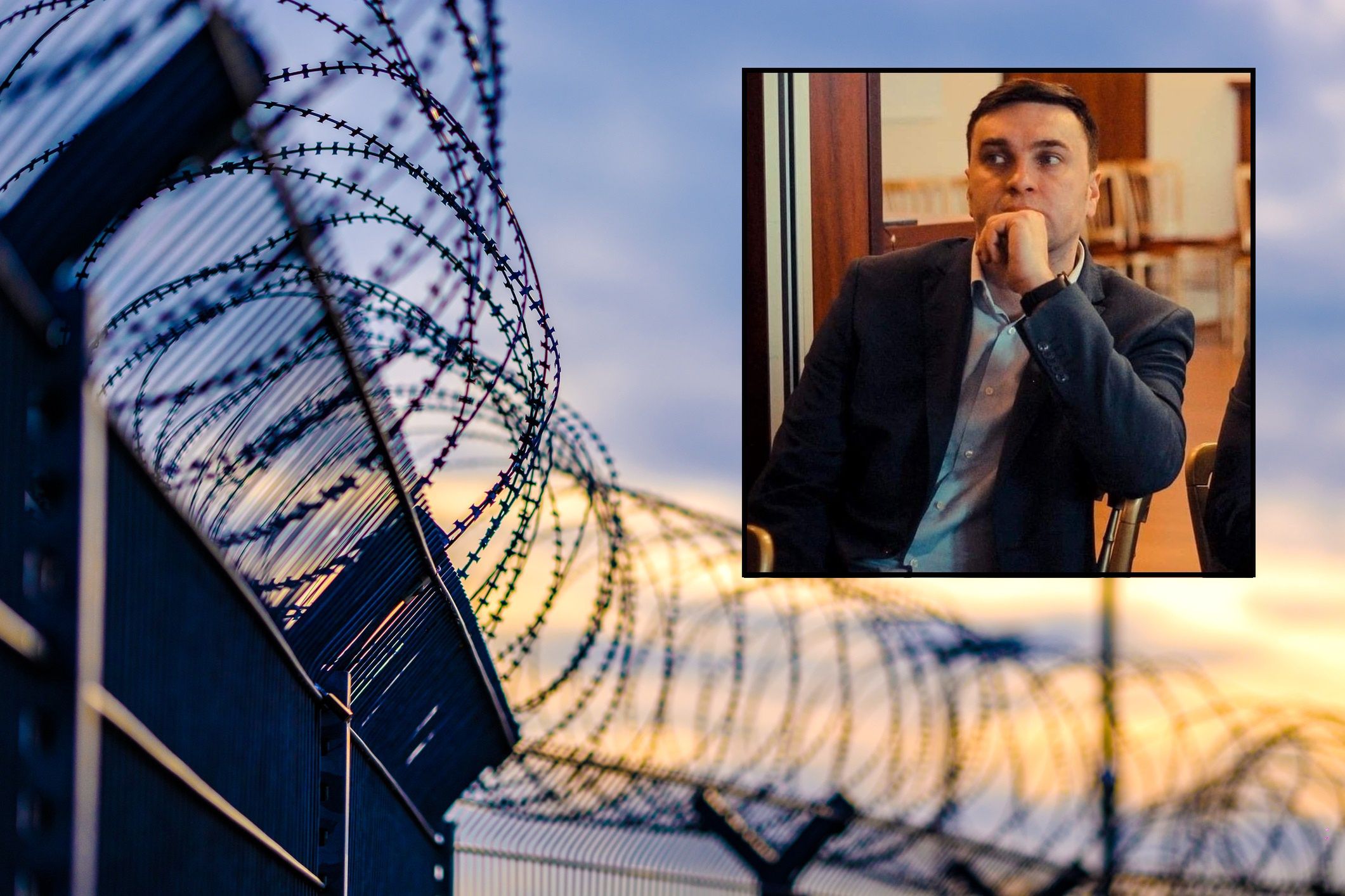 Andrzej Kołodziejski mówi o pomyśle wiceministry sprawiedliwości