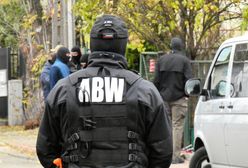 ABW w Orlenie. Kolejne przeszukanie