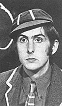 Eric Idle