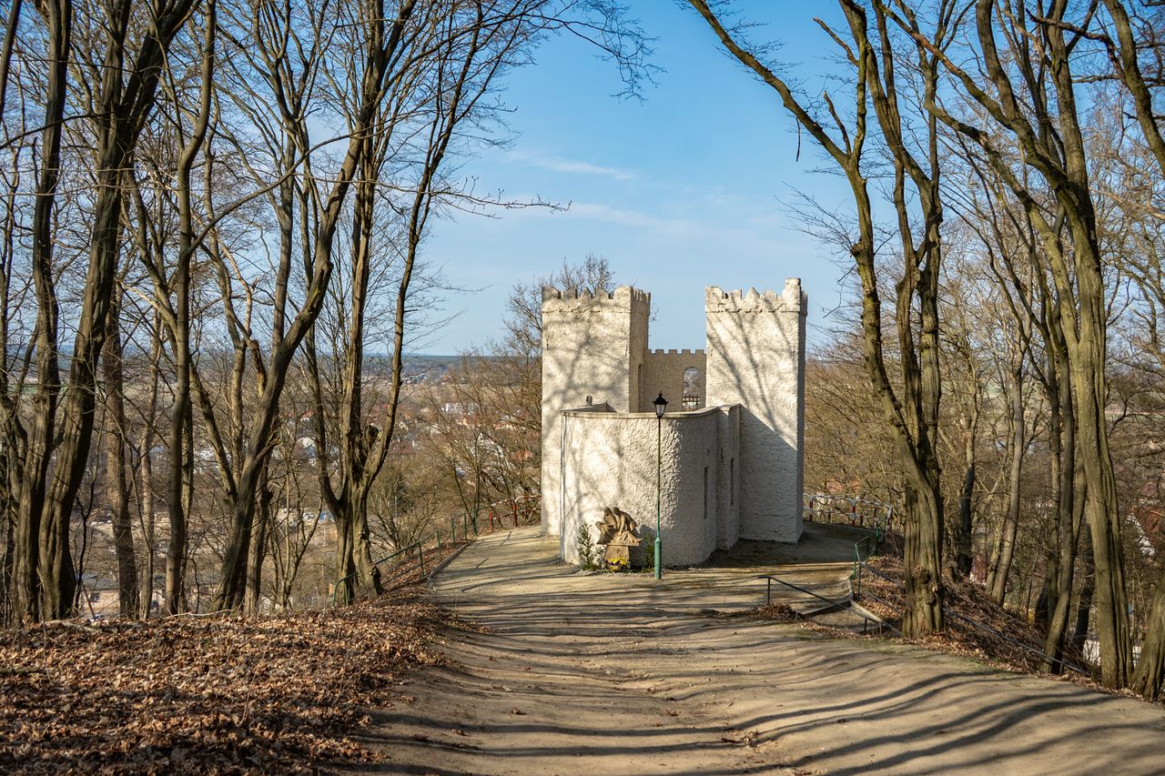 Kalwaria w Ujściu