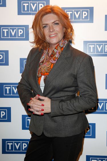Katarzyna Dowbor w TVP, 2013 rok