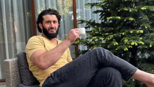 Od 18 lat mieszka w Polsce. Świąt jednak nie obchodzi