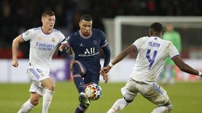 Jednak nie Real Madryt?! Mbappe zainteresowany innym klubem