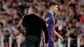 Niemiec ma dość. Lewandowski na "czarnej liście" Flicka