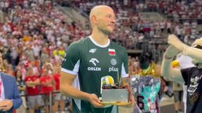 Było już po meczu Polaków. Zobacz, co zrobili kibice