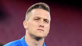 Piotr Zieliński jednak jest na sprzedaż. 90 mln euro i będzie transfer