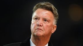 Premier League. "Parkuje autobus jak Mourinho". Van Gaal krytykuje Solskjaera