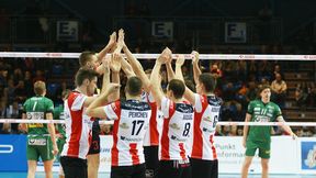 Zmazać nieprzyjemne wspomnienie z Łodzi - zapowiedź meczu Asseco Resovia Rzeszów - Berlin Recycling Volleys