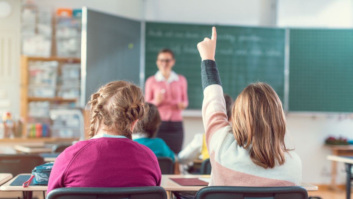 Polska szkoła potrzebuje zmian? Ekspert twierdzi, że tak