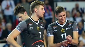 Pod koniec września PGE Skra i ZAKSA zawalczą o Superpuchar Polski