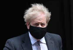 Wielka Brytania. Pigułka na COVID-19? Johnson deklaruje