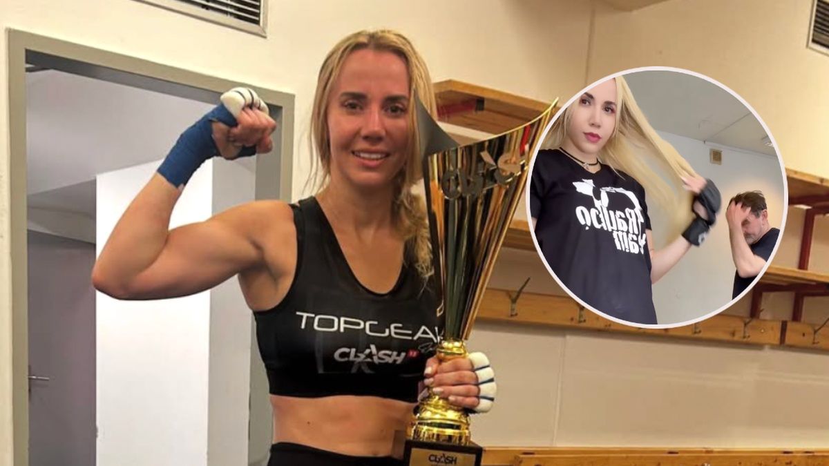 Marianna Schreiber, Zbigniew Raubo