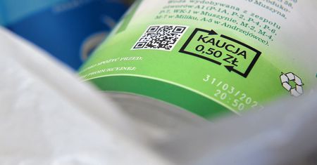 Większy system kaucyjny? Takich opakowań chcą w nim Polacy