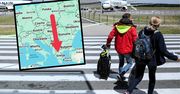 Polacy i Grecy się cieszą. Od kiedy nowe połączenia z Modlina?