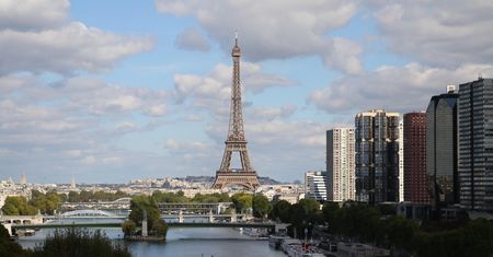 Zamknięte sklepy mięsne. Masowe zatrucie we Francji