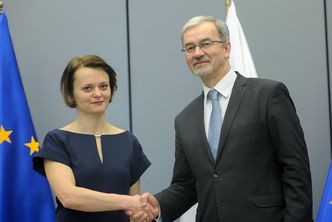 Część rządu ostrzegała przed tzw. daniną solidarnościową. Może uderzyć w rynek pracy