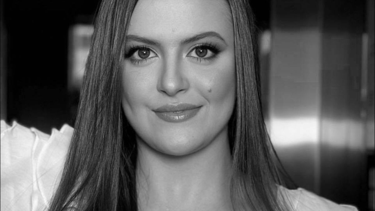 Brazylijka nie żyje. Zmarła podczas badania