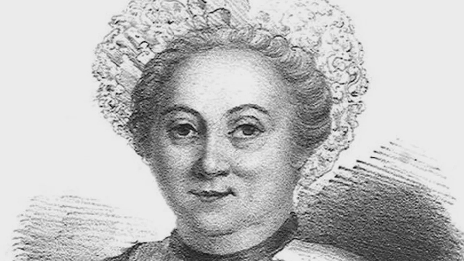 Angélique du Coudray 
