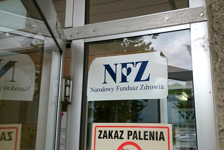 Obecny system informatyczny NFZ ma już dwie dekady i jest przestarzały.