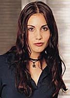 Carly Pope