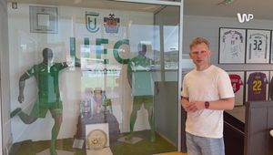 Byliśmy w klubie Messiego. Ceny treningów niższe niż w Polsce