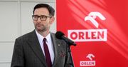 PKN Orlen ma zgodę na kolejne przejęcie. UOKiK postawił warunek