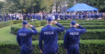 Poznań: 86. rocznica napaści wojsk sowieckich na Polskę. Uczczono pamięć ofiar