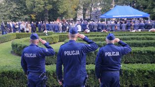 Poznań: 86. rocznica napaści wojsk sowieckich na Polskę. Uczczono pamięć ofiar