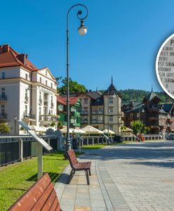 "Paragon grozy?". Wziął obiad dla 4 osób w kurorcie. Jest zaskoczony