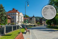 "Paragon grozy?". Wziął obiad dla 4 osób w kurorcie. Jest zaskoczony