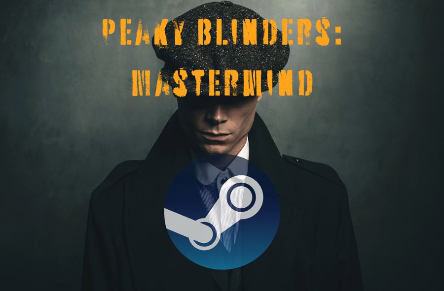 "Peaky Blinders: Mastermind" za darmo? Wystarczy kod na Steamie